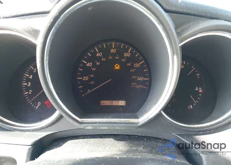 2006 Lexus Rx 330 из США, поврежденный, VIN 2T2GA31U36C053218